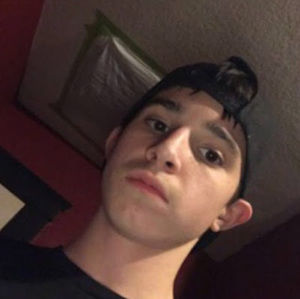 Meet your Posher, Tony